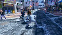 Yakuza Kiwami 3 & Dark Ties - Trailer dei combattimenti