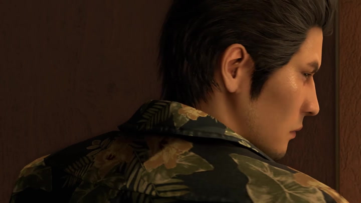 Yakuza Kiwami 3 & Dark Ties - Trailer di annuncio