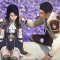 Un cosplay di Caitlyn e Jayce da Arcane firmato kristy_rein_ e darky_cosplay