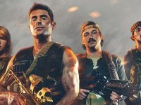 Battlefield 6 prende in giro Call of Duty nel trailer di lancio con Zac Efron