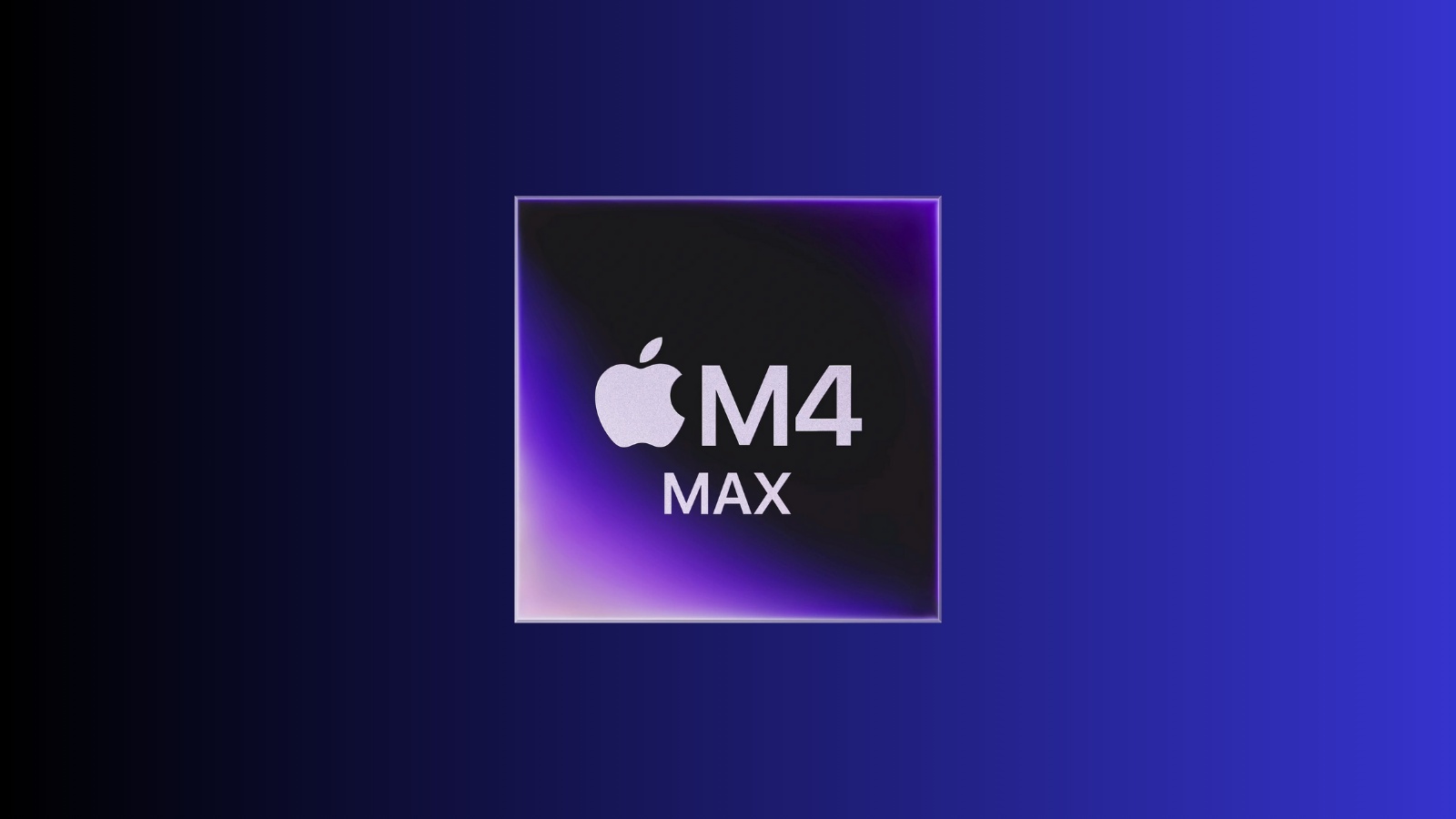 Apple M4 Max