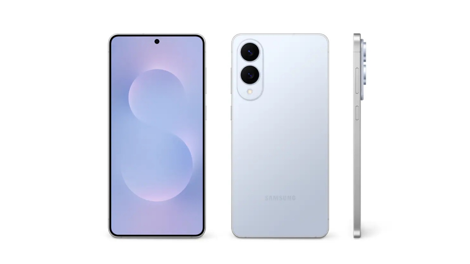 Samsung Galaxy S25 Edge