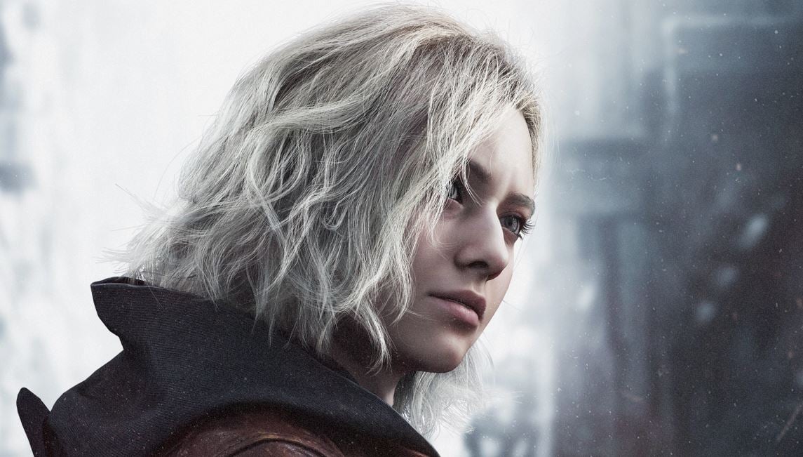 La protagonista di Resident Evil Requiem