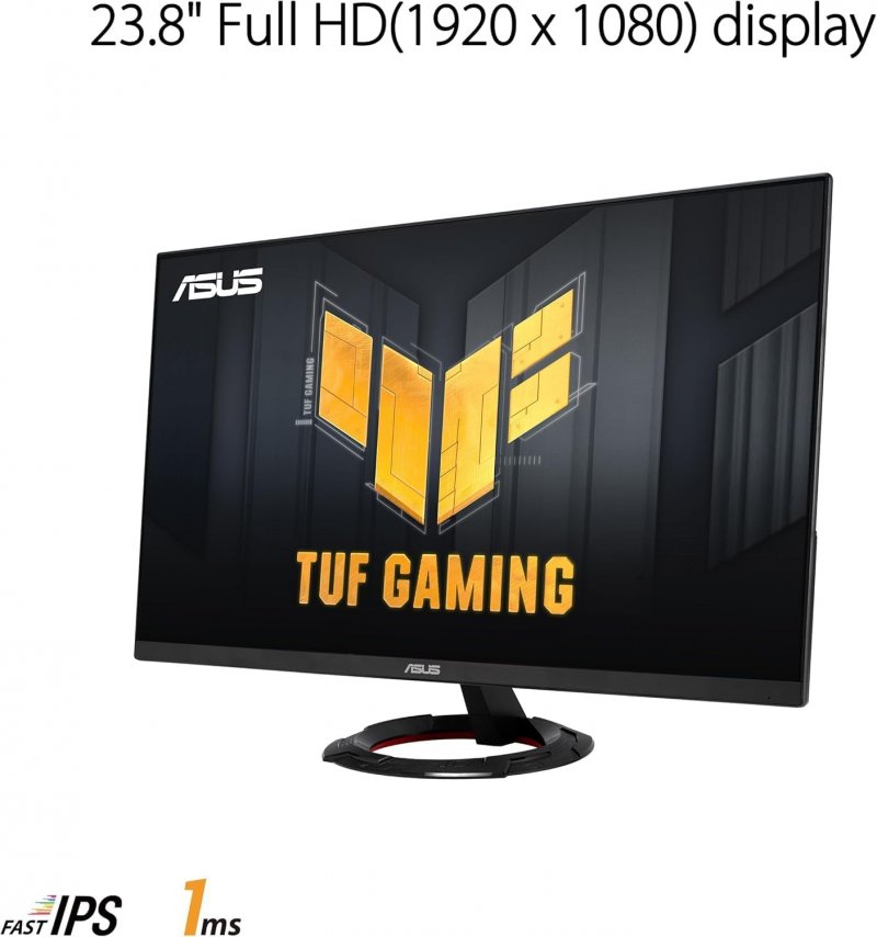 Monitor ASUS TUF
