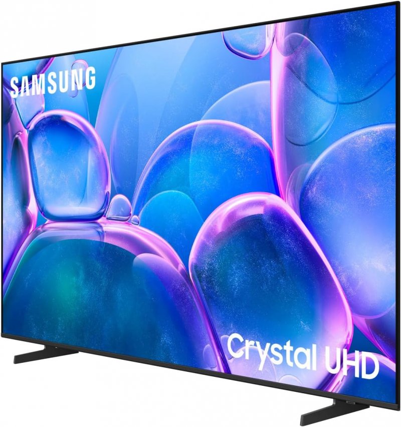 Il TV SAMSUNG Smart TV 85 pollici UE85U7000FUXZT