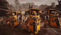 Warhammer 40.000: Dawn Of War IV - Trailer "Back to War"