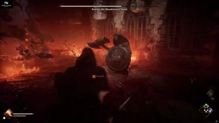 The Relic: First Guardian - Trailer del gameplay esteso