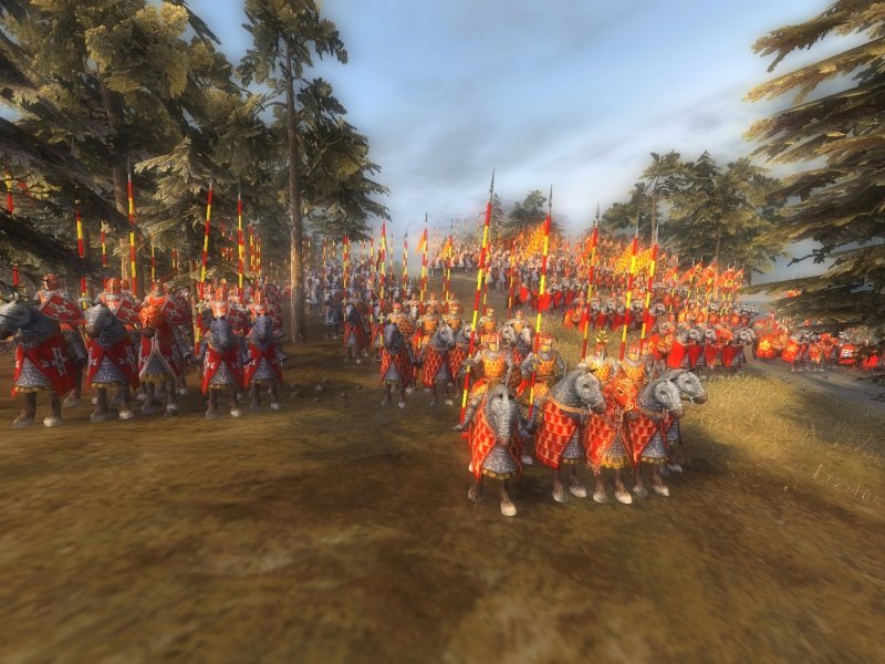 Un'immagine di XIII Century: Gold Edition, aggiunto al programma di preservazione di GOG