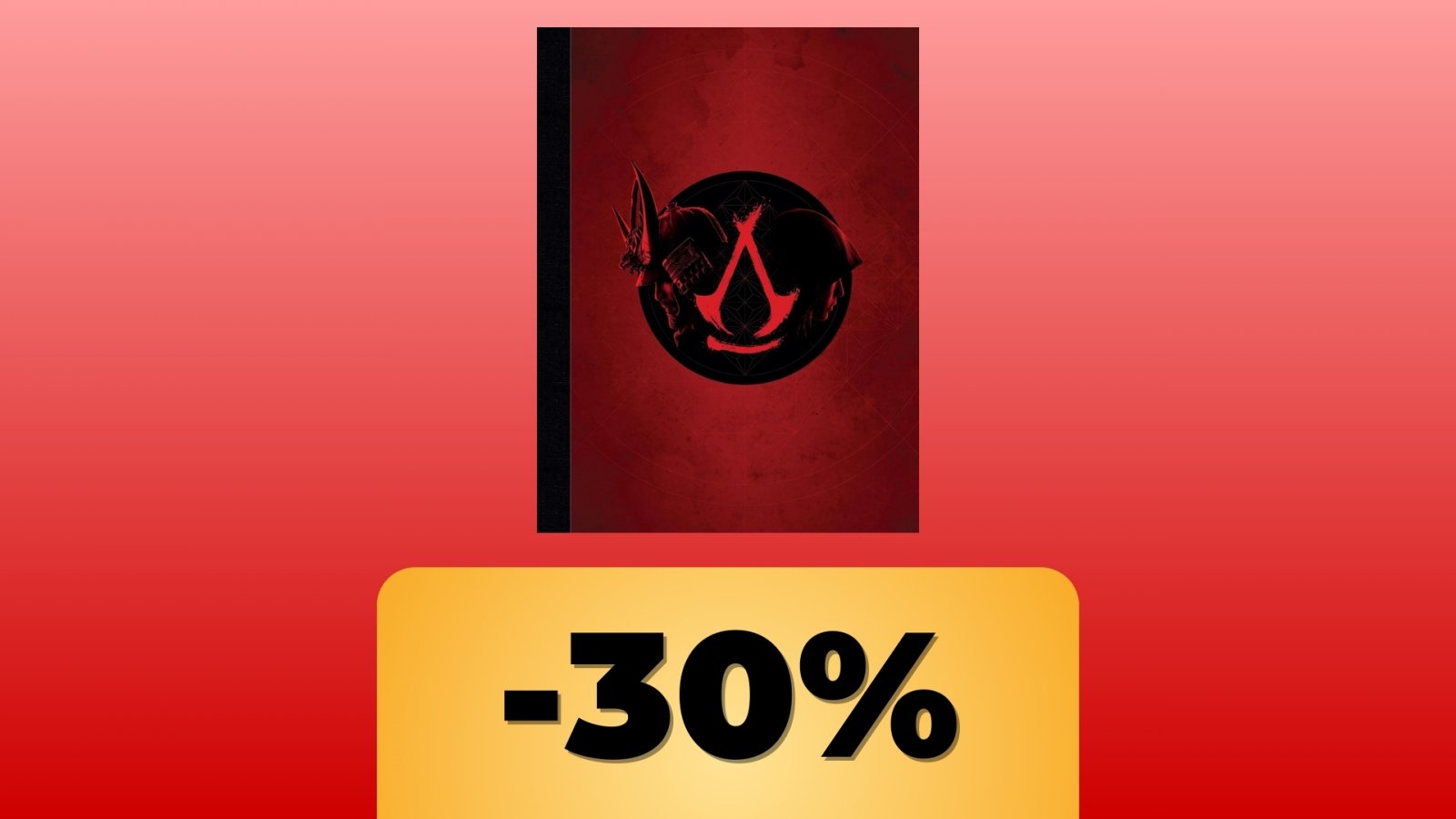 La guida in sconto
