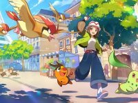 I voti di Leggende Pokémon: Z-A premiano la nuova esclusiva per Nintendo Switch 1 e 2?