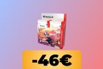 Il box Collector Booster di Magic: The Gathering x Marvel’s Spider-Man è in sconto su Amazon - Notizia