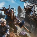 Monster Hunter Wilds, Rise e World abbandoneranno Windows 10 il mese prossimo
