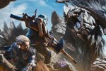 Monster Hunter Wilds, Rise e World abbandoneranno Windows 10 il mese prossimo - Notizia