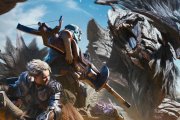 Monster Hunter Wilds fissa la data dell'update di gennaio con nuove opzioni e ottimizzazioni per PC
