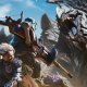 Monster Hunter Wilds, Rise e World abbandoneranno Windows 10 il mese prossimo
