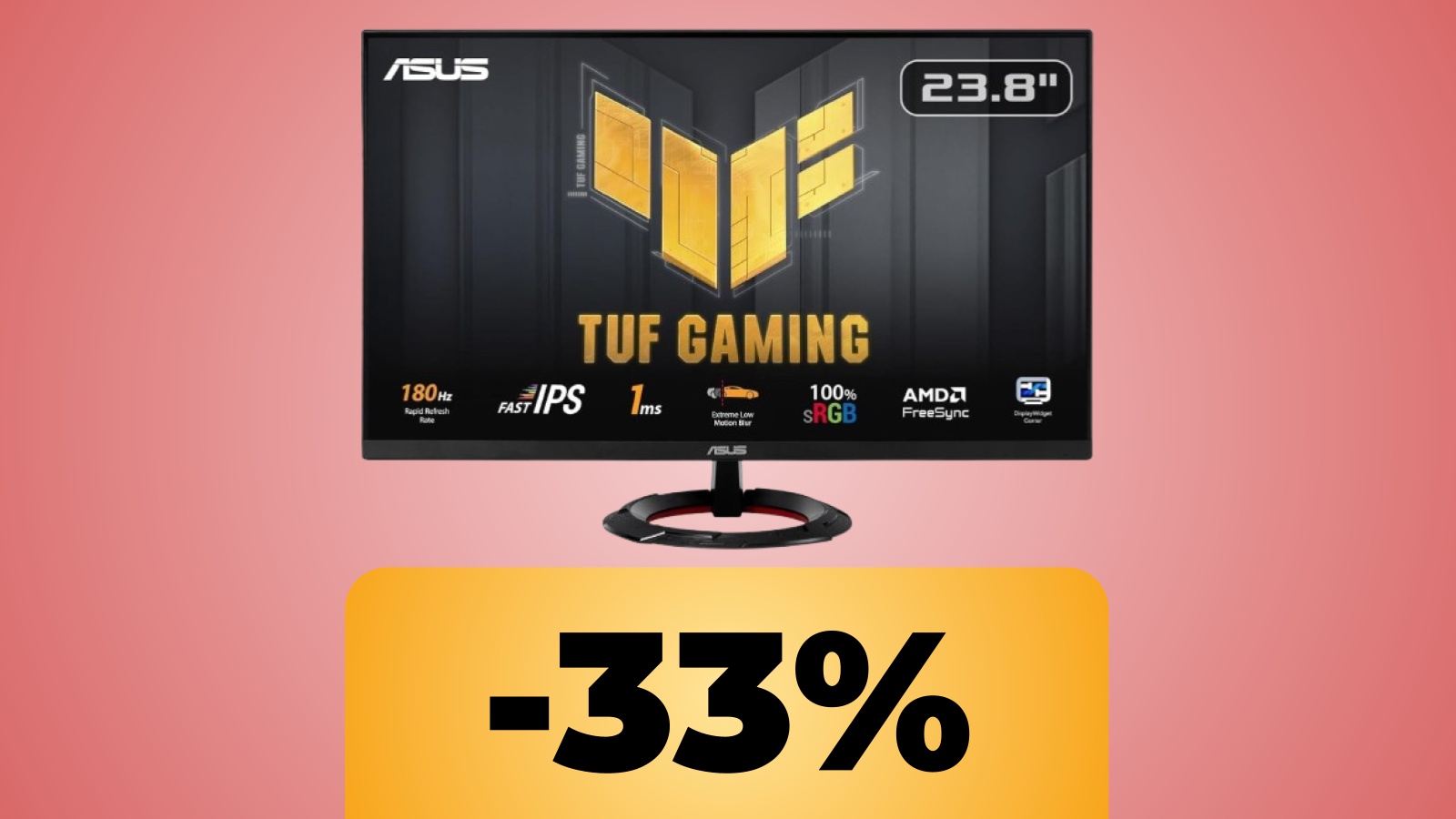 Monitor ASUS