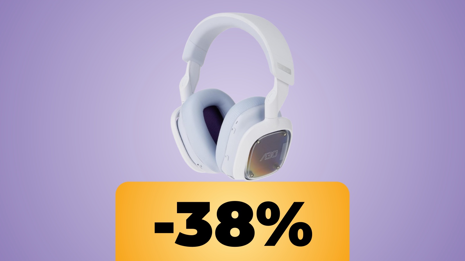 Cuffie Logitech