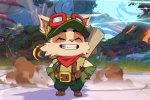 Il roster di 2XKO si espande con l'ingresso di Teemo, che è protagonista del nuovo gameplay trailer - Notizia