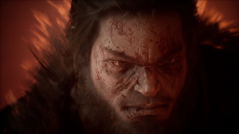 The Relic: First Guardian