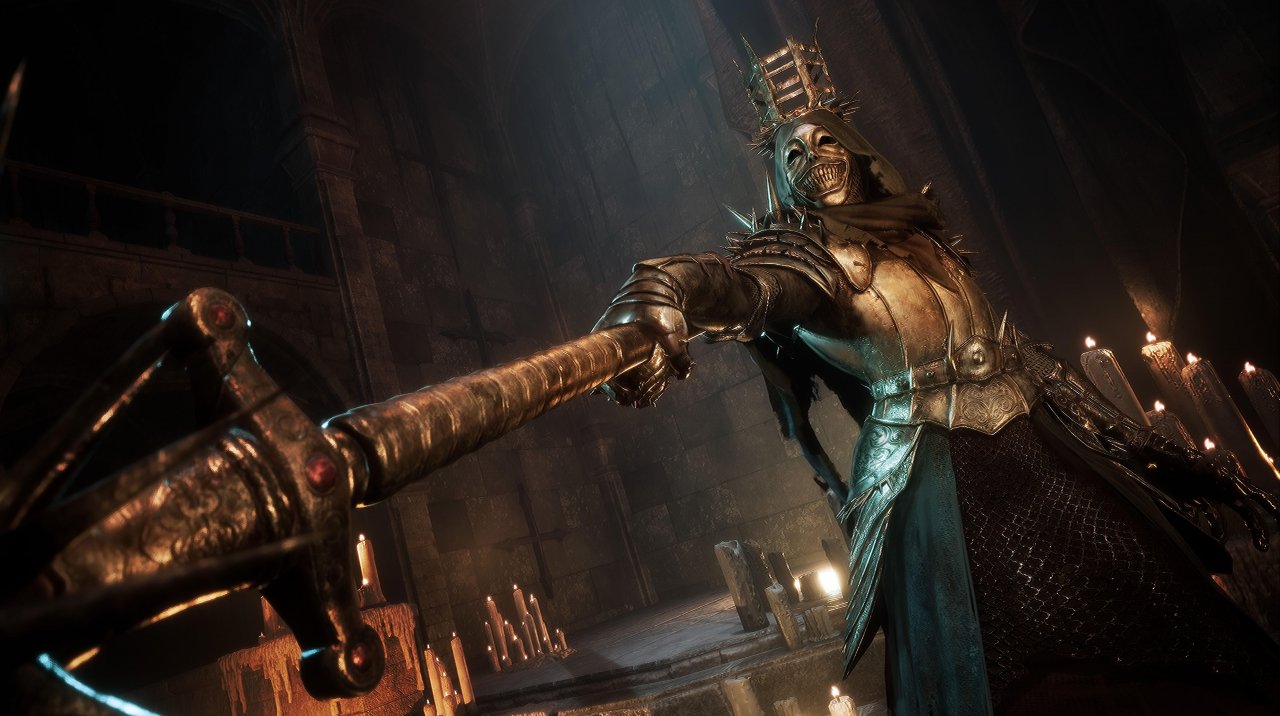 The Relic: First Guardian è stato rinviato, ecco la nuova finestra di lancio