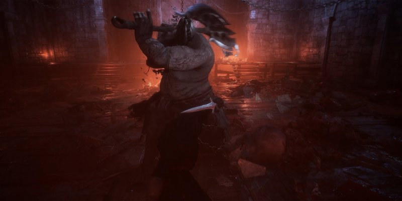 The Relic: First Guardian