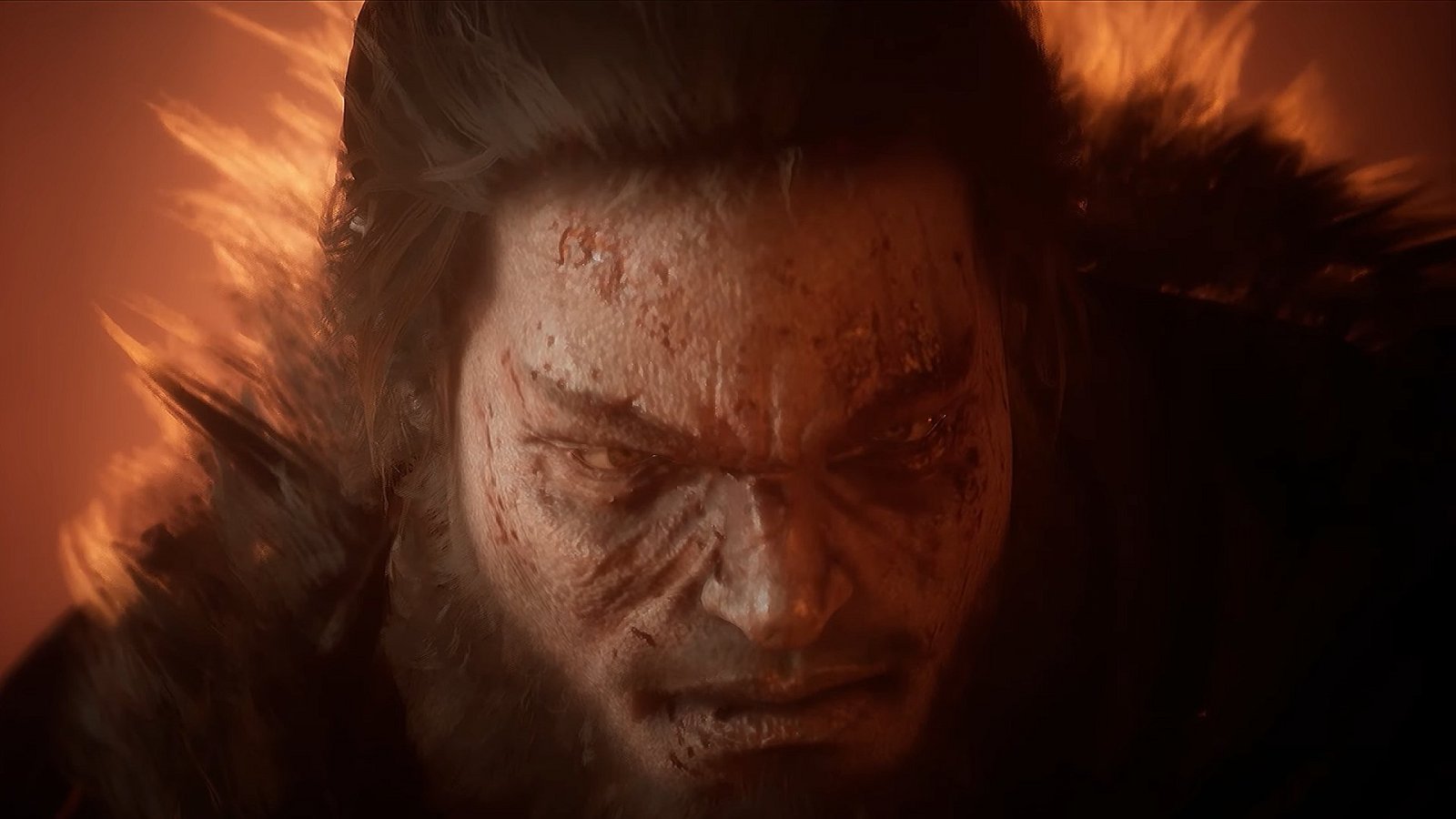 Il protagonista di The Relic: First Guardian