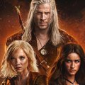 The Witcher Stagione 5 sarebbe stata rimandata da Netflix