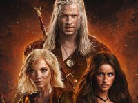 The Witcher Stagione 5 sarebbe stata rimandata da Netflix