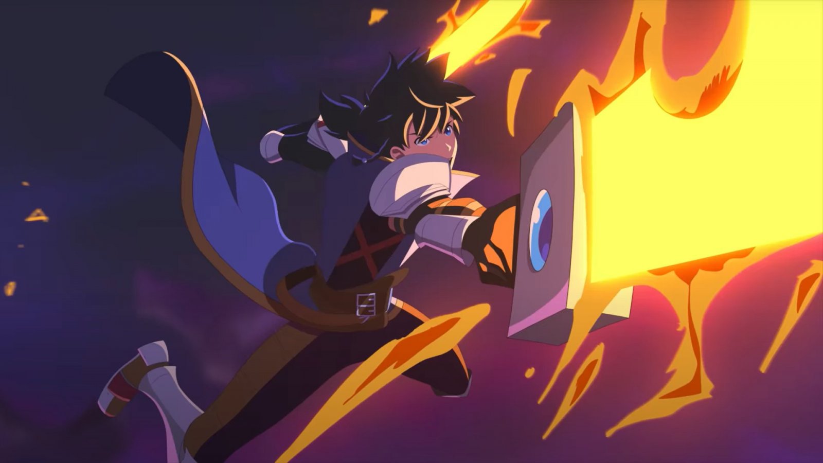 Threads of Time è stato mostrato con un nuovo trailer al TGS 2025
