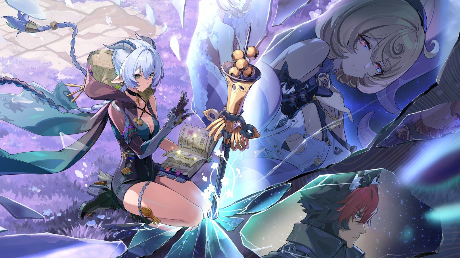 Zenless Zone Zero presenta la versione 2.3: data di uscita, nuovi personaggi e tanti Polychrome gratis