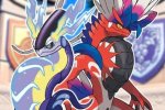 Koraidon cromatico o Miraidon cromatico per Pokémon Scarlatto e Violetto disponibili nei negozi selezionati - Notizia