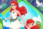 Mai: Child of Ages, la recensione di un'avventura nel tempo che si ispira a Zelda e Miyazaki - Recensione