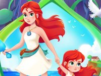 Mai: Child of Ages, la recensione di un'avventura nel tempo che si ispira a Zelda e Miyazaki