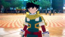 My Hero Academia: All’s Justice - Trailer con la data di uscita