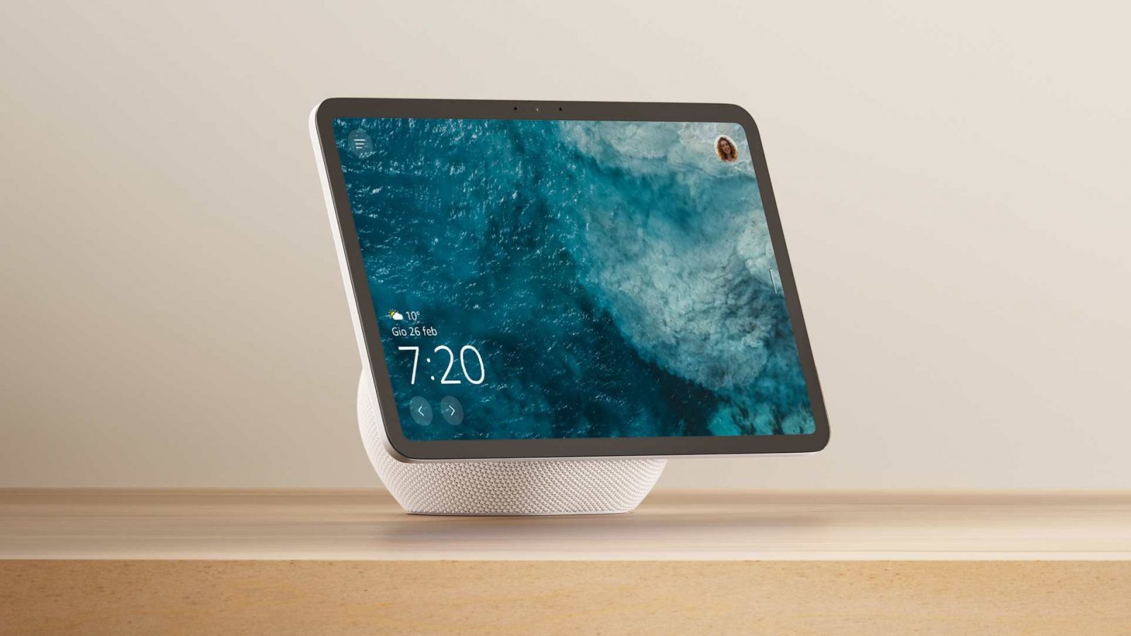 Echo Show 11