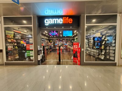 gamelife