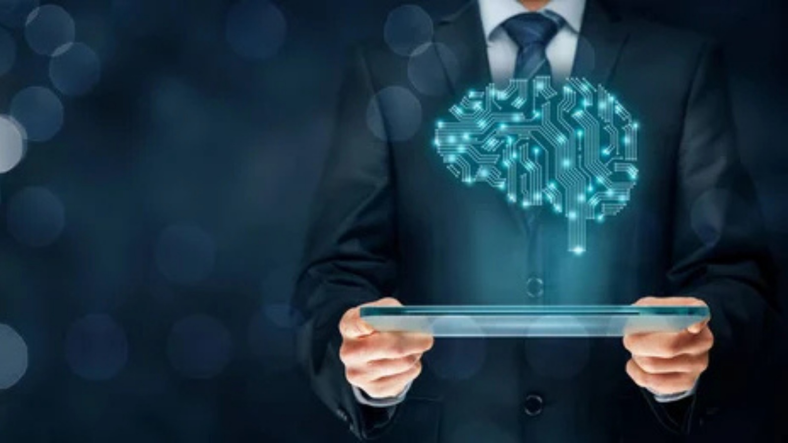 Intelligenza artificiale