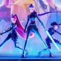 KPop Demon Hunters 2 sbarcherà al cinema, dopo il record assoluto su Netflix