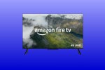 Amazon annuncia la nuova gamma Fire TV con esperienze personalizzate e più potenza - Notizia