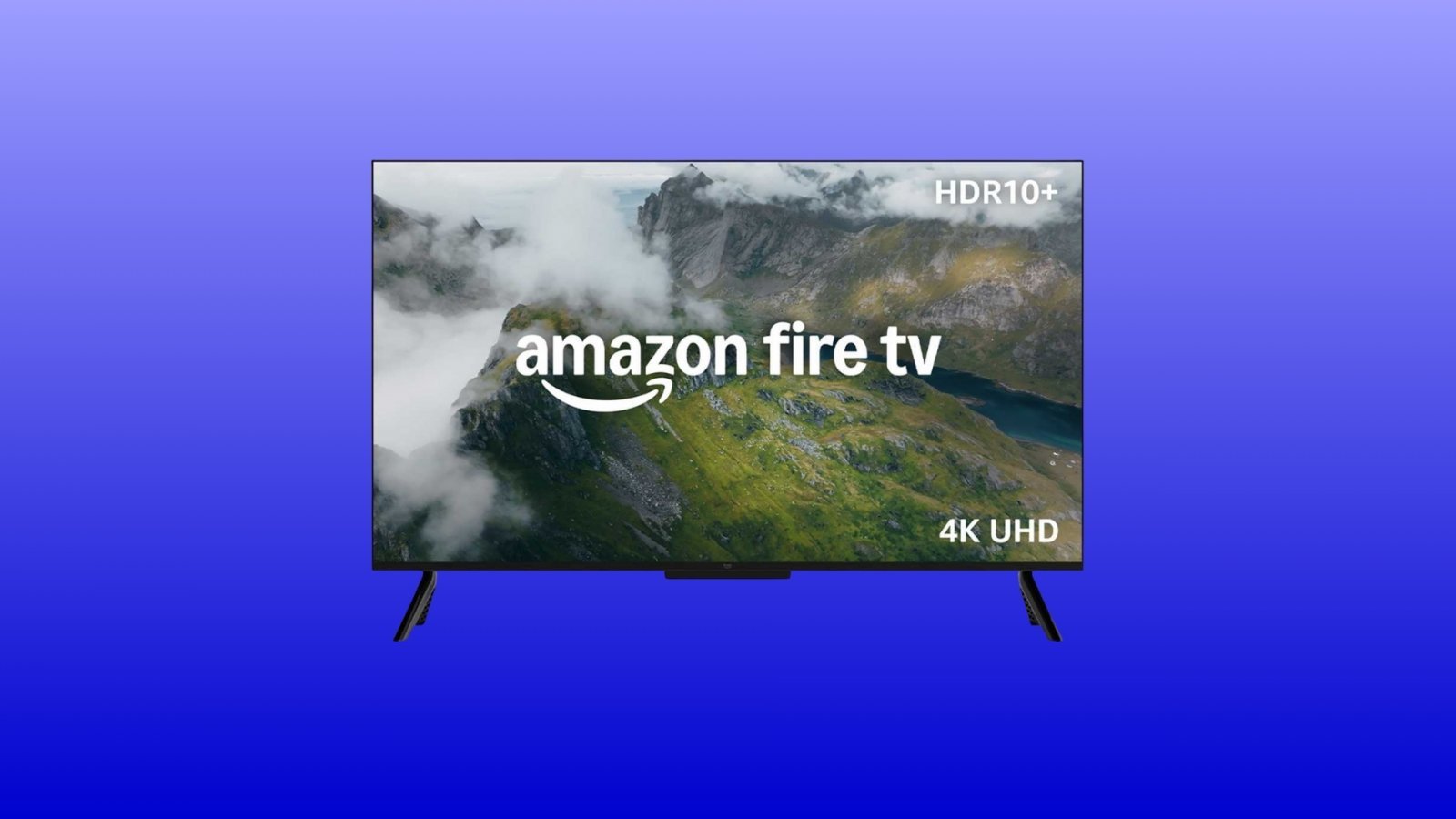 Il nuovo Fire TV