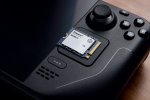 Kingston NV3 2230, la recensione di un SSD specifico per Steam Deck e ROG Ally - Recensione