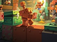 Minecraft: The Copper Age è disponibile, inizia oggi l'era del rame con il nuovo aggiornamento