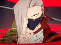 My Hero Academia: All's Justice ha una data di uscita, annunciata con un trailer