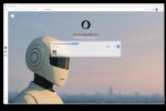 Il browser con IA Opera Neon è disponibile, ma dovete pagare per provare quella che sembra una beta - Notizia