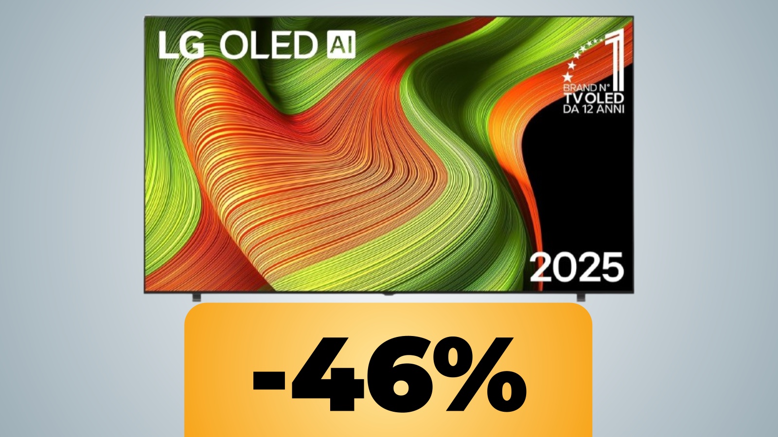 TV LG