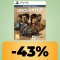 Uncharted: Raccolta L'eredità dei Ladri in promo su Amazon, in arrivo un maxi risparmio