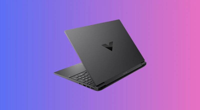 Notebook HP Victus 15