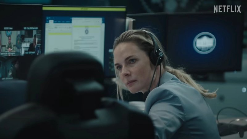 A House of Dynamite, dal 24 ottobre