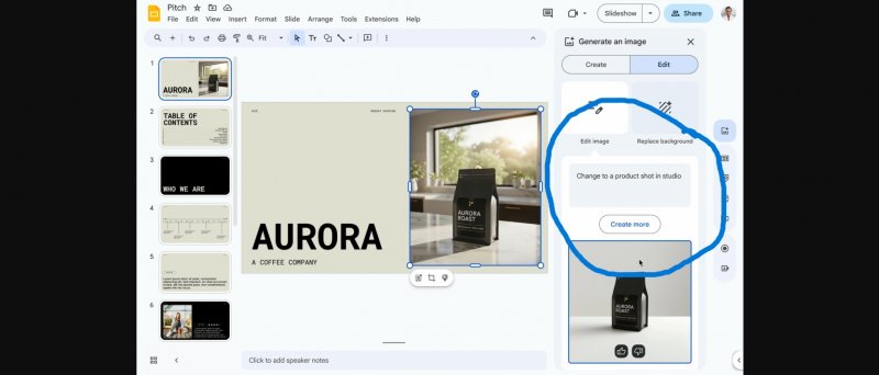 Integrazione di Gemini