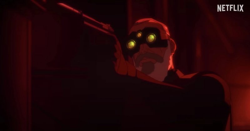 Splinter Cell: Deathwatch, dal 14 ottobre